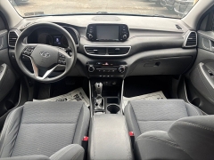 Used 2020 Hyundai Tucson 4d SUV AWD SE at Royal Car Center near Philadelphia, PA