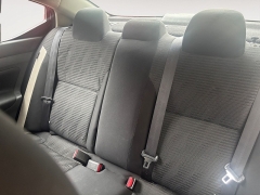Used 2021 Nissan Versa SV CVT at Royal Car Center near Philadelphia, PA