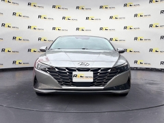 Used 2021 Hyundai Elantra Limited IVT at Royal Car Center near Philadelphia, PA