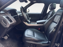 Used 2020 Land Rover Range Rover Sport 4d SUV 3.0L SE MHEV at Royal Car Center near Philadelphia, PA