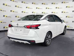 Used 2021 Nissan Versa SV CVT at Royal Car Center near Philadelphia, PA