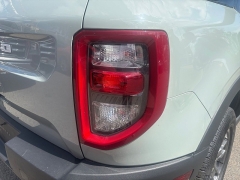 Used 2021 Ford Bronco Sport Big Bend 4x4 at Royal Car Center near Philadelphia, PA