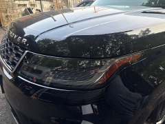 Used 2020 Land Rover Range Rover Sport 4d SUV 3.0L SE MHEV at Royal Car Center near Philadelphia, PA
