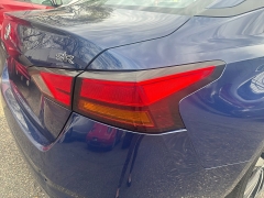Used 2020 Nissan Altima 4d Sedan FWD 2.5L SR at Royal Car Center near Philadelphia, PA