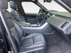 Used 2020 Land Rover Range Rover Sport 4d SUV 3.0L SE MHEV at Royal Car Center near Philadelphia, PA