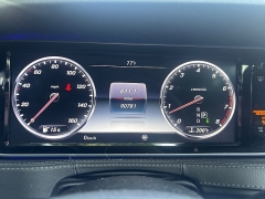 Used 2017 Mercedes-Benz S-Class 4d Sedan S550 4matic at Royal Car Center near Philadelphia, PA