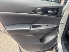 Used 2022 Mitsubishi Eclipse Cross SE Special Edition S-AWC at Royal Car Center near Philadelphia, PA