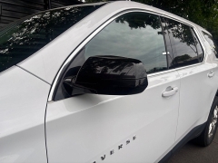 Used 2020 Chevrolet Traverse 4d SUV FWD LS w/1LS at Royal Car Center near Philadelphia, PA
