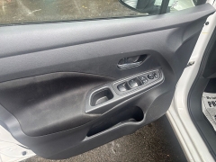 Used 2021 Nissan Versa SV CVT at Royal Car Center near Philadelphia, PA