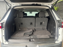 Used 2020 Chevrolet Traverse 4d SUV FWD LS w/1LS at Royal Car Center near Philadelphia, PA