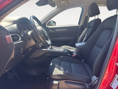 Used 2019 Mazda CX-5 4d SUV AWD Sport at Royal Car Center near Philadelphia, PA