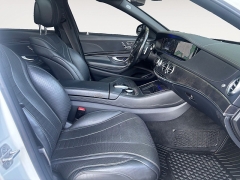 Used 2017 Mercedes-Benz S-Class 4d Sedan S550 4matic at Royal Car Center near Philadelphia, PA