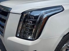Used 2016 Cadillac Escalade ESV 4d SUV 4WD Premium at Royal Car Center near Philadelphia, PA