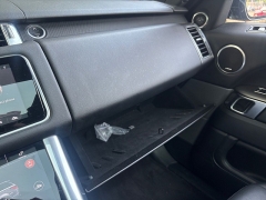 Used 2020 Land Rover Range Rover Sport 4d SUV 3.0L SE MHEV at Royal Car Center near Philadelphia, PA