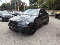 Used 2010 BMW X6 M AWD 4dr at Royal Car Center near Philadelphia, PA