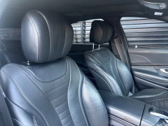 Used 2017 Mercedes-Benz S-Class 4d Sedan S550 4matic at Royal Car Center near Philadelphia, PA