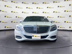 Used 2017 Mercedes-Benz S-Class 4d Sedan S550 4matic at Royal Car Center near Philadelphia, PA