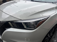 Used 2021 Nissan Versa SV CVT at Royal Car Center near Philadelphia, PA