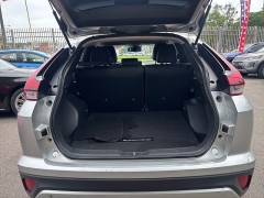 Used 2022 Mitsubishi Eclipse Cross SE Special Edition S-AWC at Royal Car Center near Philadelphia, PA