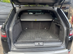 Used 2020 Land Rover Range Rover Sport 4d SUV 3.0L SE MHEV at Royal Car Center near Philadelphia, PA