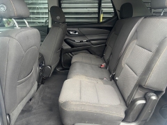 Used 2020 Chevrolet Traverse 4d SUV FWD LS w/1LS at Royal Car Center near Philadelphia, PA