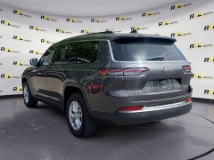 Used 2023 Jeep Grand Cherokee L Laredo 4x4 at Royal Car Center near Philadelphia, PA