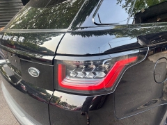 Used 2020 Land Rover Range Rover Sport 4d SUV 3.0L SE MHEV at Royal Car Center near Philadelphia, PA