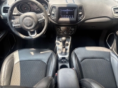Used 2019 Jeep Compass 4d SUV 4WD Latitude at Royal Car Center near Philadelphia, PA