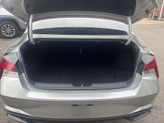 Used 2021 Hyundai Elantra Limited IVT at Royal Car Center near Philadelphia, PA