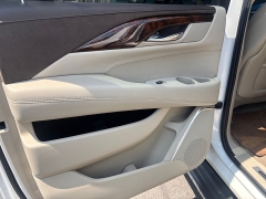 Used 2016 Cadillac Escalade ESV 4d SUV 4WD Premium at Royal Car Center near Philadelphia, PA