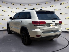 Used 2017 Jeep Grand Cherokee 4d SUV 4WD Limited at Royal Car Center near Philadelphia, PA