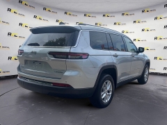 Used 2023 Jeep Grand Cherokee L Laredo 4x4 at Royal Car Center near Philadelphia, PA
