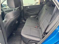 Used 2020 Hyundai Tucson 4d SUV AWD SE at Royal Car Center near Philadelphia, PA