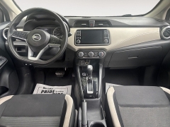 Used 2021 Nissan Versa SV CVT at Royal Car Center near Philadelphia, PA