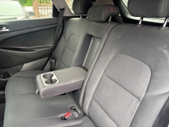 Used 2020 Hyundai Tucson 4d SUV AWD SE at Royal Car Center near Philadelphia, PA