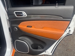 Used 2020 Jeep Grand Cherokee 4d SUV 4WD SRT at Royal Car Center near Philadelphia, PA