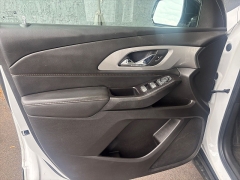 Used 2020 Chevrolet Traverse 4d SUV FWD LS w/1LS at Royal Car Center near Philadelphia, PA