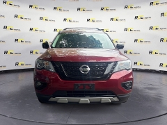 Used 2020 Nissan Pathfinder 4d SUV 4WD SL at Royal Car Center near Philadelphia, PA