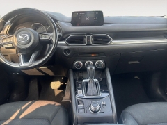 Used 2019 Mazda CX-5 4d SUV AWD Sport at Royal Car Center near Philadelphia, PA