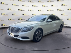 Used 2017 Mercedes-Benz S-Class 4d Sedan S550 4matic at Royal Car Center near Philadelphia, PA
