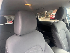 Used 2020 Hyundai Tucson 4d SUV AWD SE at Royal Car Center near Philadelphia, PA