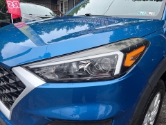 Used 2020 Hyundai Tucson 4d SUV AWD SE at Royal Car Center near Philadelphia, PA