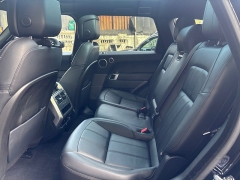 Used 2020 Land Rover Range Rover Sport 4d SUV 3.0L SE MHEV at Royal Car Center near Philadelphia, PA