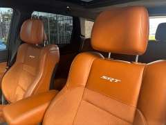 Used 2020 Jeep Grand Cherokee 4d SUV 4WD SRT at Royal Car Center near Philadelphia, PA