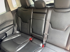 Used 2019 Jeep Compass 4d SUV 4WD Latitude at Royal Car Center near Philadelphia, PA