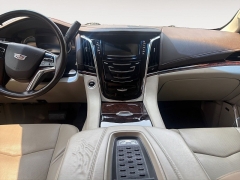 Used 2016 Cadillac Escalade ESV 4d SUV 4WD Premium at Royal Car Center near Philadelphia, PA