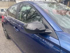 Used 2020 Nissan Altima 4d Sedan FWD 2.5L SR at Royal Car Center near Philadelphia, PA
