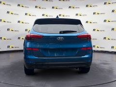 Used 2020 Hyundai Tucson 4d SUV AWD SE at Royal Car Center near Philadelphia, PA