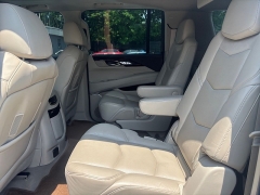 Used 2016 Cadillac Escalade ESV 4d SUV 4WD Premium at Royal Car Center near Philadelphia, PA