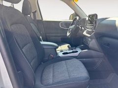 Used 2021 Ford Bronco Sport Big Bend 4x4 at Royal Car Center near Philadelphia, PA